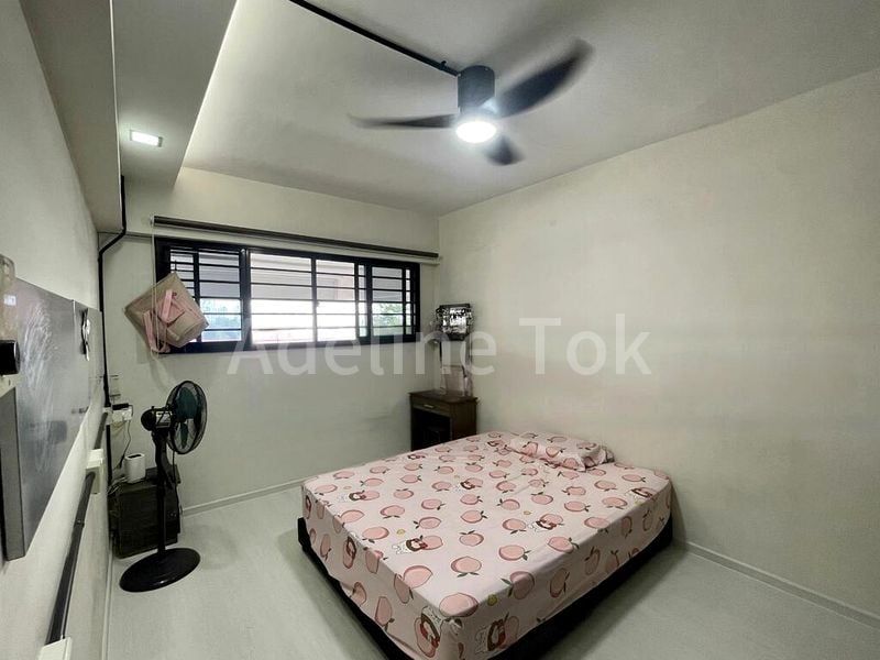 JURONG WEST ST 52 11