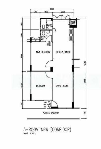 JURONG WEST ST 52 15