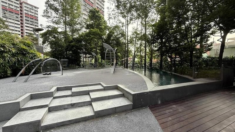 SPOTTISWOODE RESIDENCES 2