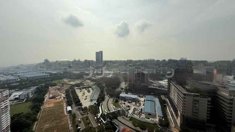 SPOTTISWOODE RESIDENCES 9