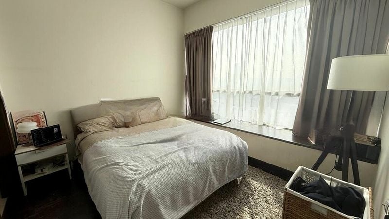 SPOTTISWOODE RESIDENCES 6