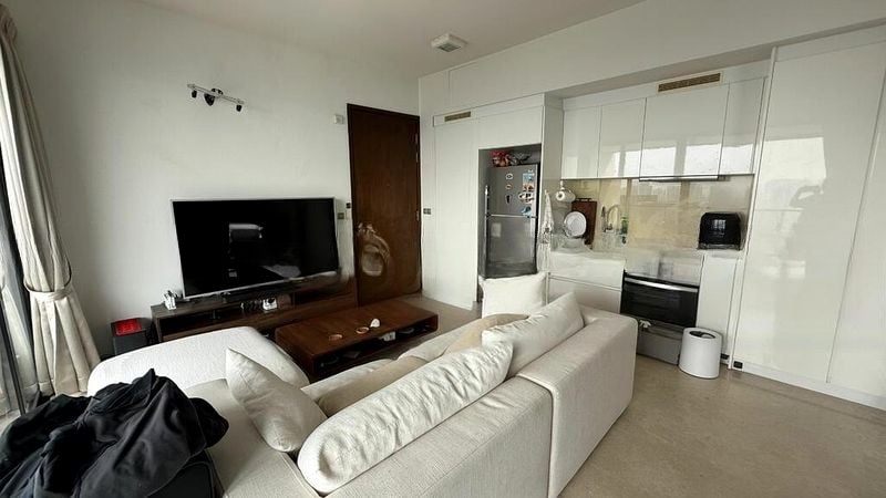 SPOTTISWOODE RESIDENCES 5