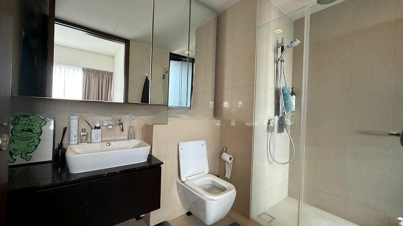 SPOTTISWOODE RESIDENCES 7