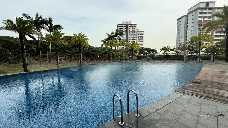 SPOTTISWOODE RESIDENCES 3