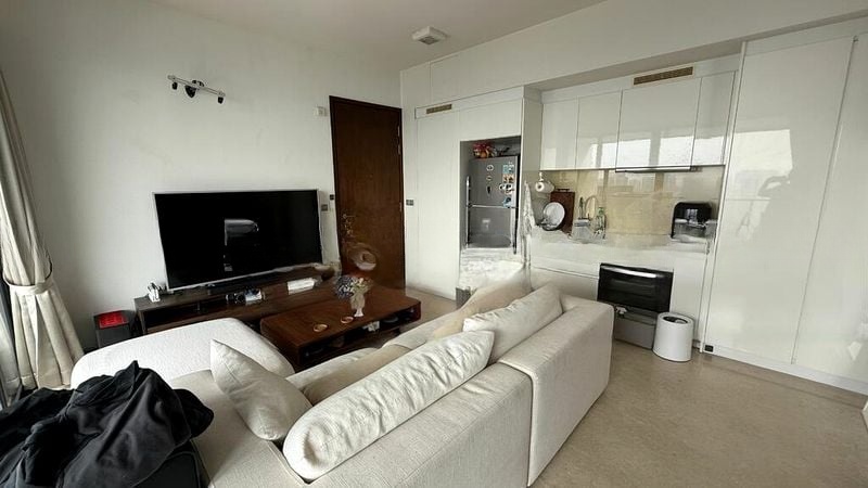 SPOTTISWOODE RESIDENCES 4