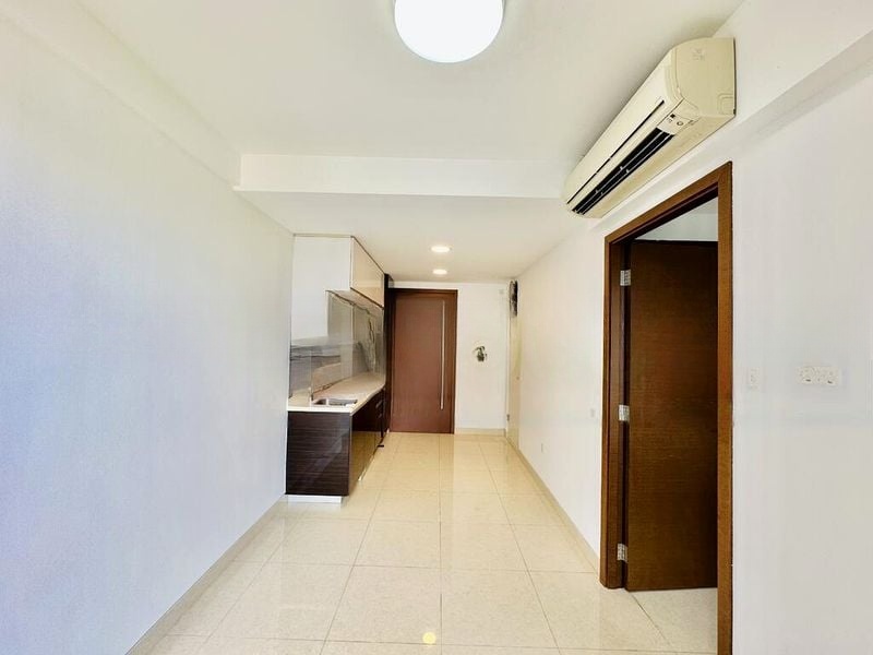 CENTRA RESIDENCE 2