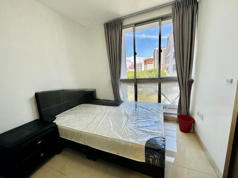 CENTRA RESIDENCE 6