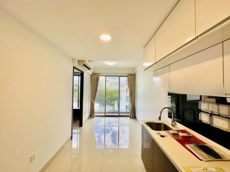 CENTRA RESIDENCE 1