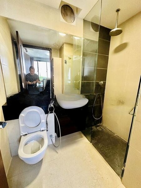 CENTRA RESIDENCE 8