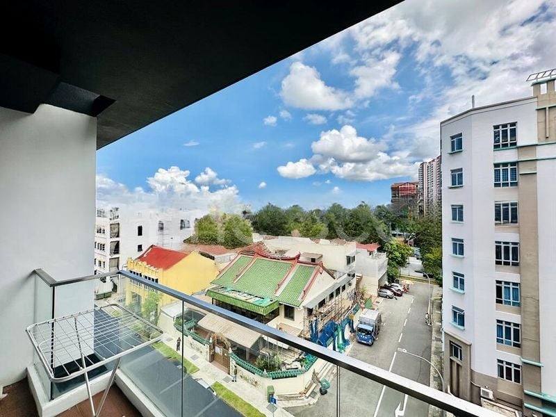 CENTRA RESIDENCE 5