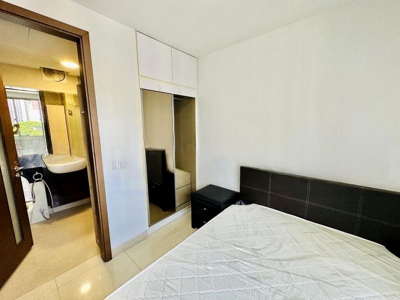 CENTRA RESIDENCE 7