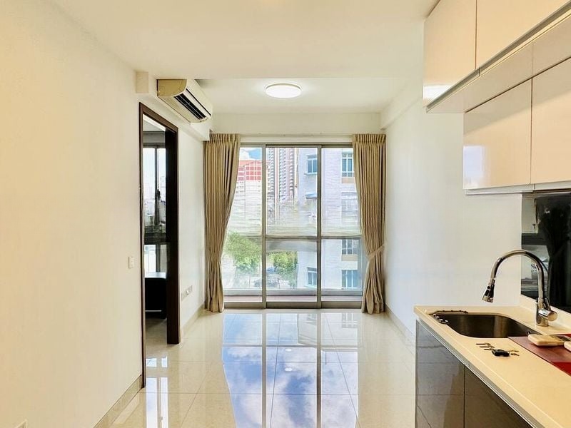 CENTRA RESIDENCE 3