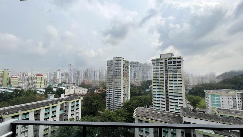 AVENUE SOUTH RESIDENCE 6