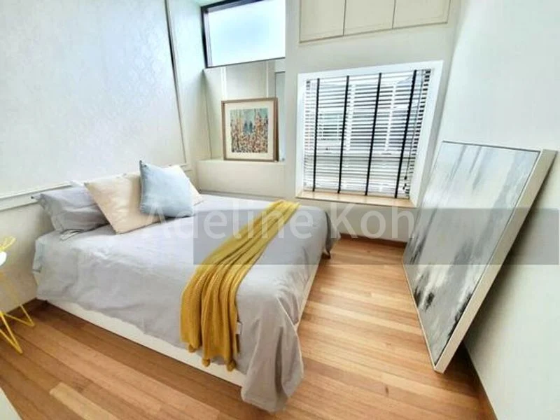 BELLE VUE RESIDENCES 2