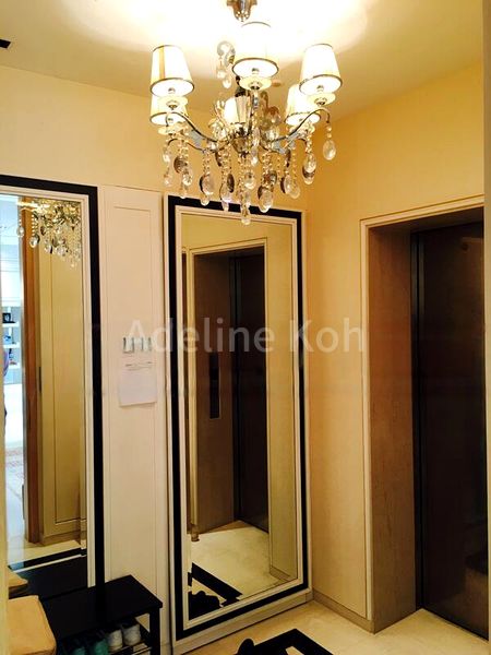 BELLE VUE RESIDENCES 7