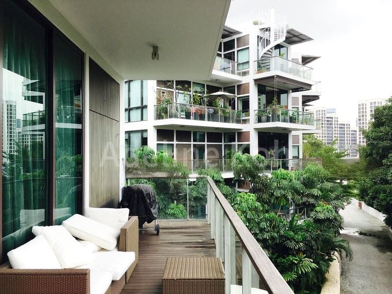 BELLE VUE RESIDENCES 9