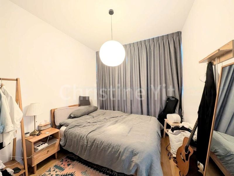 AVENUE SOUTH RESIDENCE 4