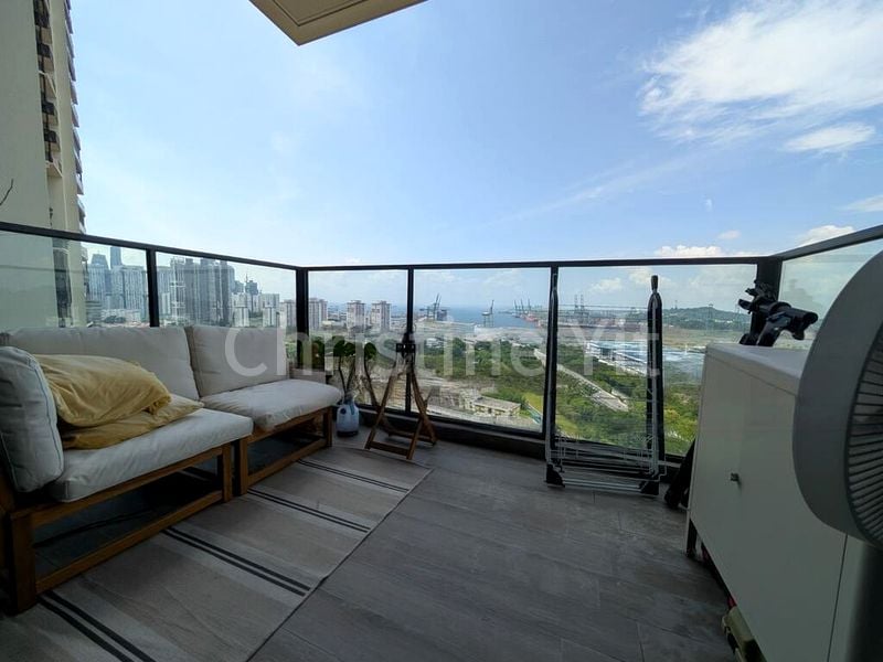 AVENUE SOUTH RESIDENCE 6