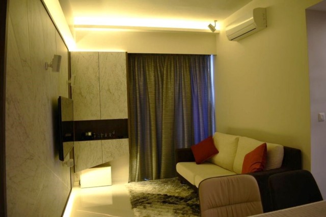 DUNMAN REGENCY 11