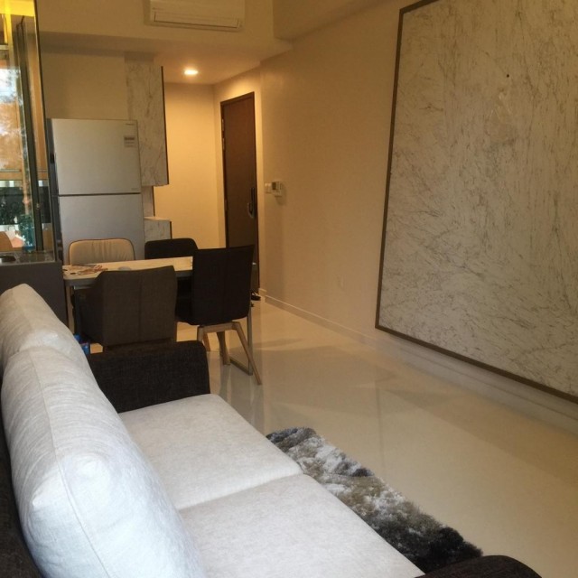 DUNMAN REGENCY 7