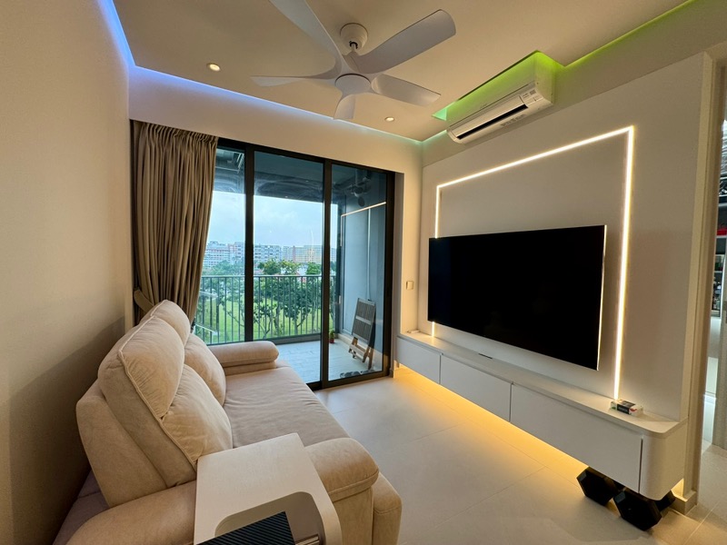 THE FLORENCE RESIDENCES 2