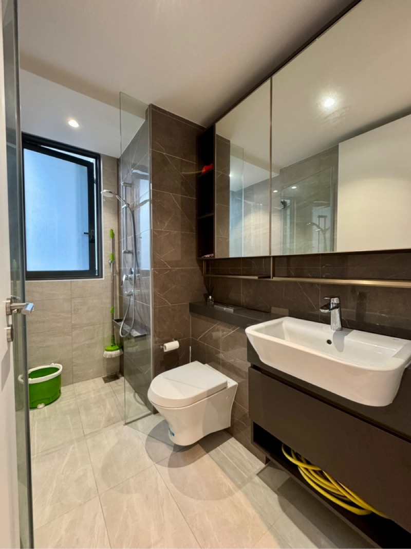 THE FLORENCE RESIDENCES 12