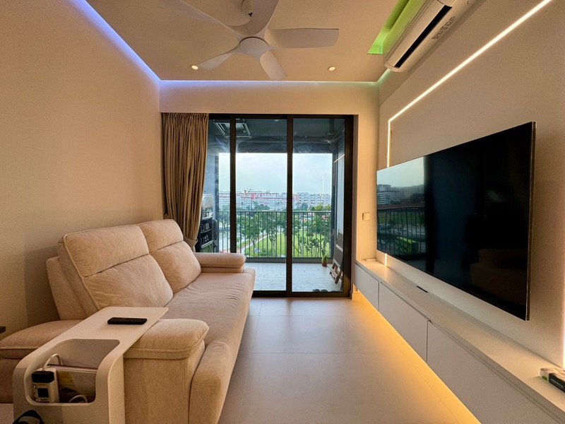 THE FLORENCE RESIDENCES 14