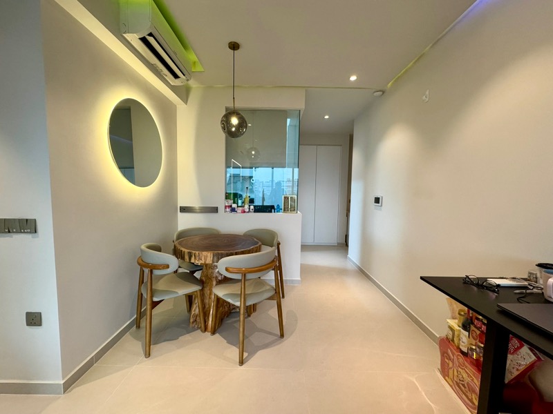 THE FLORENCE RESIDENCES 16