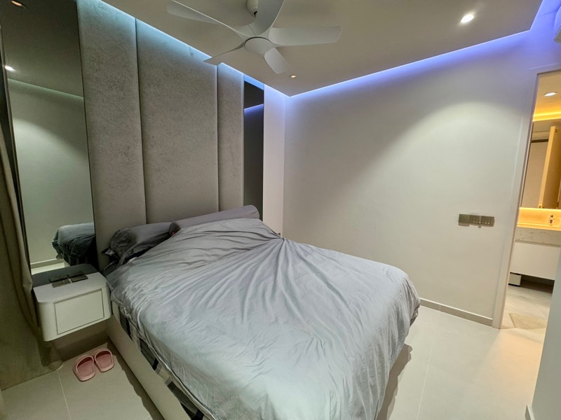 THE FLORENCE RESIDENCES 22