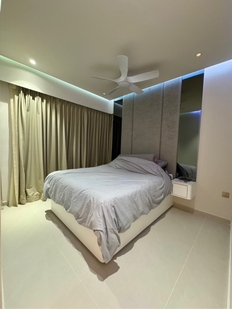 THE FLORENCE RESIDENCES 23