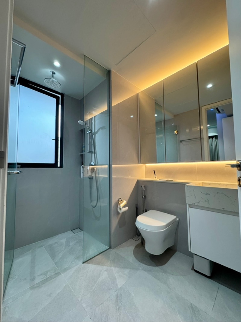 THE FLORENCE RESIDENCES 24