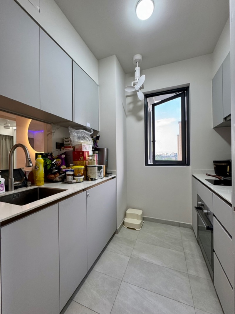 THE FLORENCE RESIDENCES 6