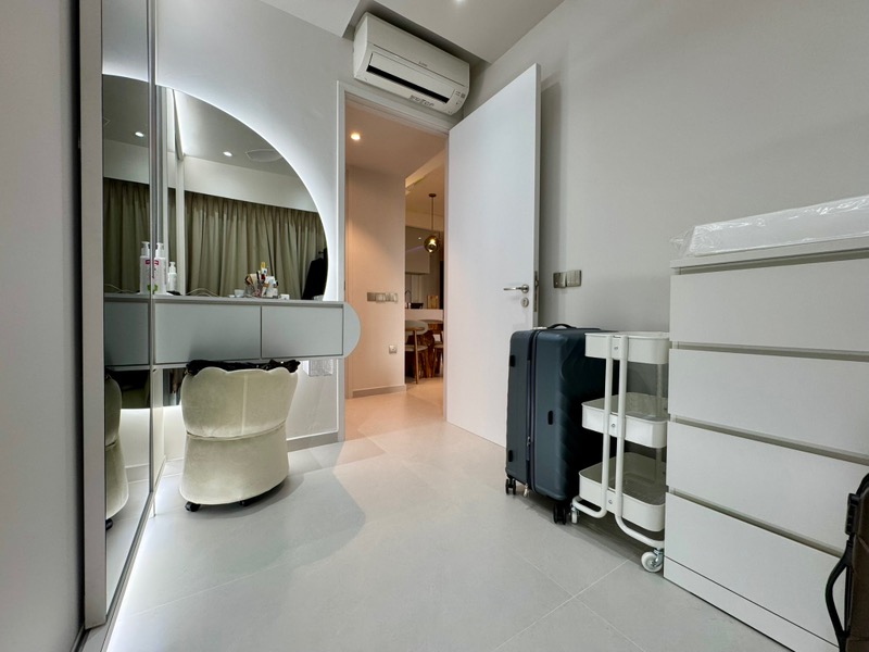 THE FLORENCE RESIDENCES 8