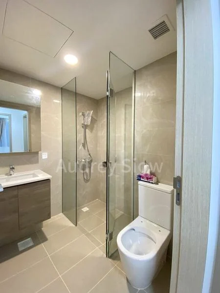 TREASURE AT TAMPINES 3