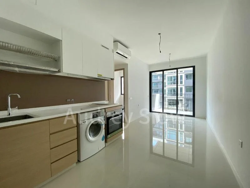 TREASURE AT TAMPINES 10