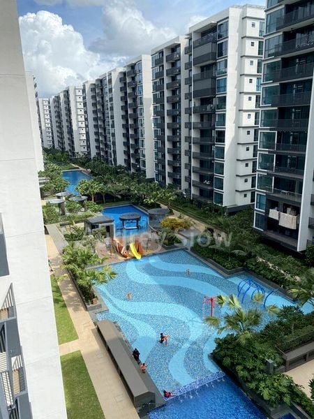 TREASURE AT TAMPINES 11