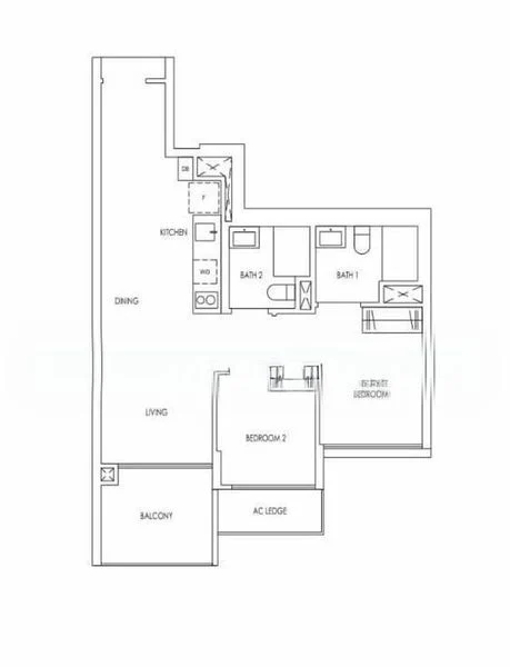 TREASURE AT TAMPINES 13