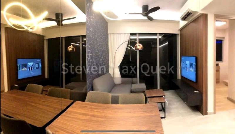 HIGH PARK RESIDENCES 2