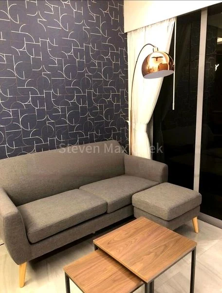 HIGH PARK RESIDENCES 4