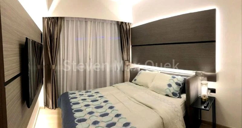 HIGH PARK RESIDENCES 5