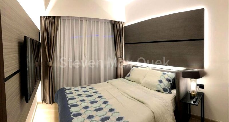 HIGH PARK RESIDENCES 6