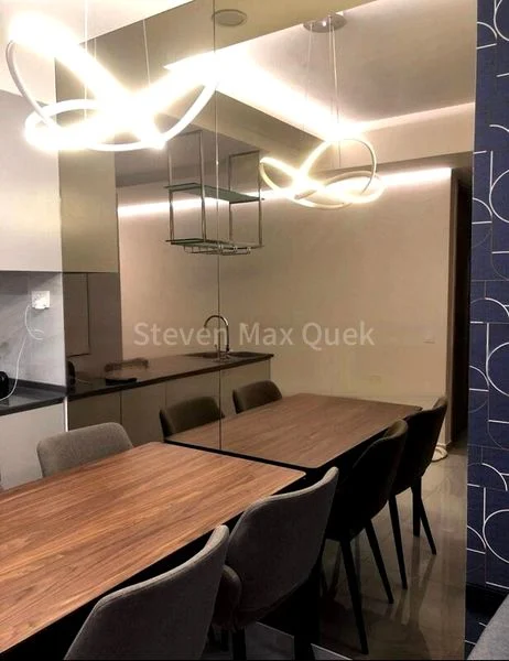 HIGH PARK RESIDENCES 8