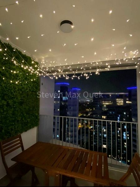 HIGH PARK RESIDENCES 9