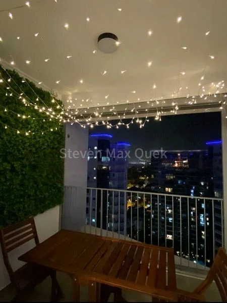 HIGH PARK RESIDENCES 10