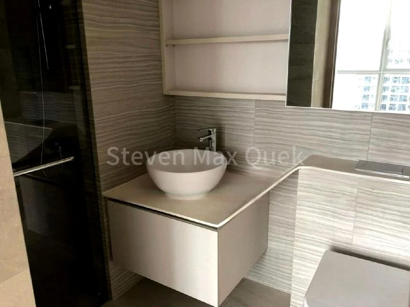 HIGH PARK RESIDENCES 11