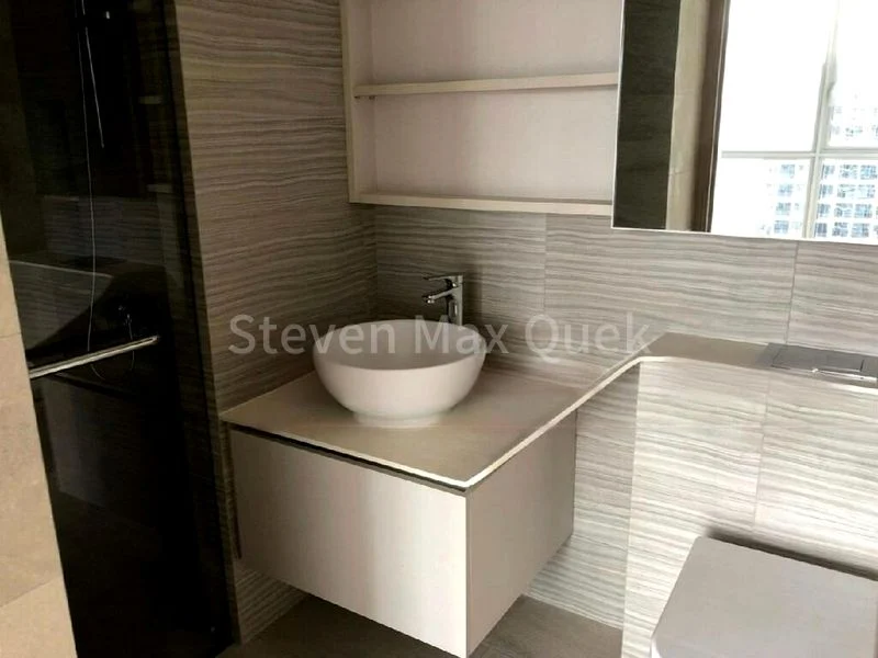 HIGH PARK RESIDENCES 12