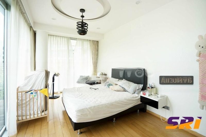 REFLECTIONS AT KEPPEL BAY 3