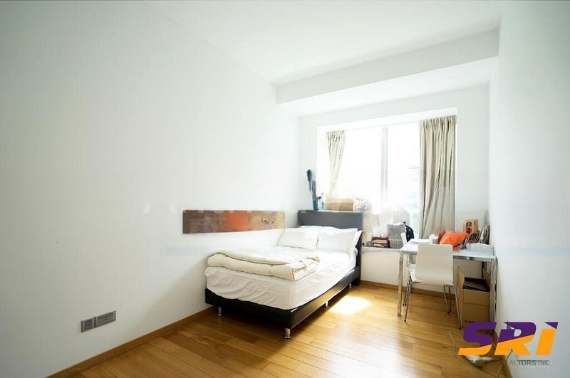 REFLECTIONS AT KEPPEL BAY 2