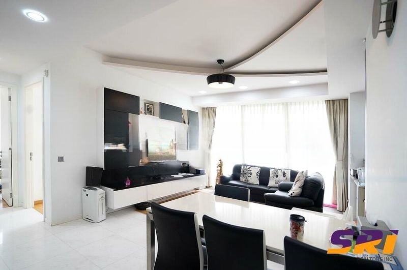 REFLECTIONS AT KEPPEL BAY 5