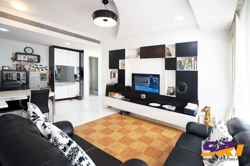 REFLECTIONS AT KEPPEL BAY 4